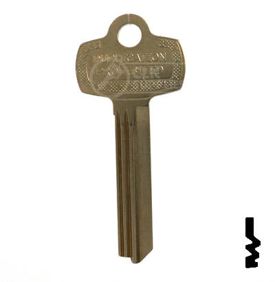 IC Core Best TB Key (1A1TB1, A1114TB) Residential-Commercial Key JMA USA