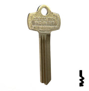 IC Core Best TB Key (1A1TB1, A1114TB) Residential-Commercial Key JMA USA
