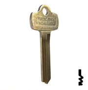IC Core Best TB Key (1A1TB1, A1114TB) Residential-Commercial Key JMA USA