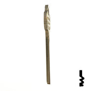 IC Core Best TB Key (1A1TB1, A1114TB) Residential-Commercial Key JMA USA