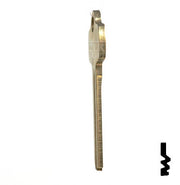 IC Core Best TB Key (1A1TB1, A1114TB) Residential-Commercial Key JMA USA