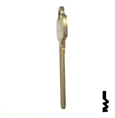IC Core Best TB Key (1A1TB1, A1114TB) Residential-Commercial Key JMA USA