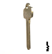 IC Core Best TB Key (1A1TB1, A1114TB) Residential-Commercial Key JMA USA