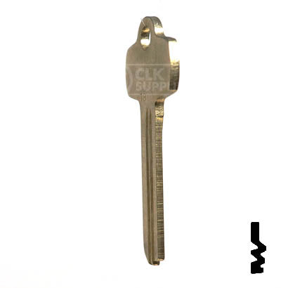 IC Core Best TB Key (1A1TB1, A1114TB) Residential-Commercial Key JMA USA