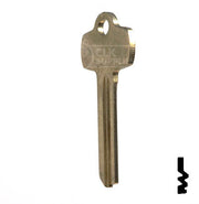 IC Core Best TB Key (1A1TB1, A1114TB) Residential-Commercial Key JMA USA