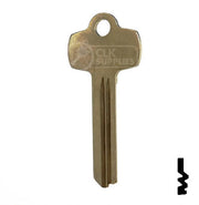 IC Core Best TB Key (1A1TB1, A1114TB) Residential-Commercial Key JMA USA