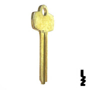 IC Core Best TD Key (1A1TD1, A1114TD) Residential-Commercial Key Ilco