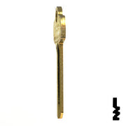 IC Core Best TD Key (1A1TD1, A1114TD) Residential-Commercial Key Ilco