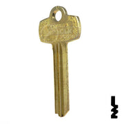 IC Core Best TD Key (1A1TD1, A1114TD) Residential-Commercial Key Ilco
