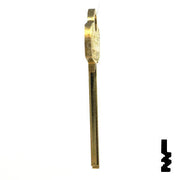 IC Core Best TD Key (1A1TD1, A1114TD) Residential-Commercial Key Ilco