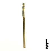 IC Core Best TE Key (1A1TE1, A1114TE) Residential-Commercial Key Ilco