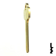 IC Core Best TE Key (1A1TE1, A1114TE) Residential-Commercial Key Ilco