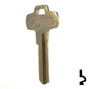 IC Core Best WA Key (1A1WA1, A1114WA) Residential-Commercial Key JMA USA
