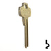 IC Core Best WA Key (1A1WA1, A1114WA) Residential-Commercial Key JMA USA