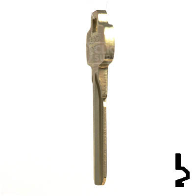 IC Core Best WA Key (1A1WA1, A1114WA) Residential-Commercial Key JMA USA