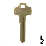 IC Core Best WB Key (1A1WB1, A1114WB) Residential-Commercial Key JMA USA