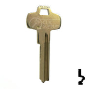 IC Core Best WB Key (1A1WB1, A1114WB) Residential-Commercial Key JMA USA