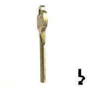 IC Core Best WB Key (1A1WB1, A1114WB) Residential-Commercial Key JMA USA