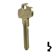 IC Core Best WB Key (1A1WB1, A1114WB) Residential-Commercial Key JMA USA