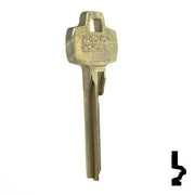 IC Core Best WB Key (1A1WB1, A1114WB) Residential-Commercial Key JMA USA