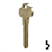 IC Core Best WB Key (1A1WB1, A1114WB) Residential-Commercial Key JMA USA