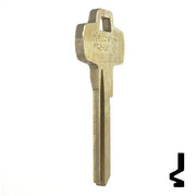 IC Core Best WD Key (1A1WD1, A1114WD) Residential-Commercial Key JMA USA