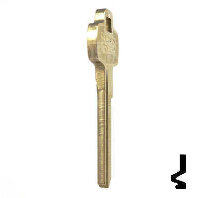 IC Core Best WD Key (1A1WD1, A1114WD) Residential-Commercial Key JMA USA