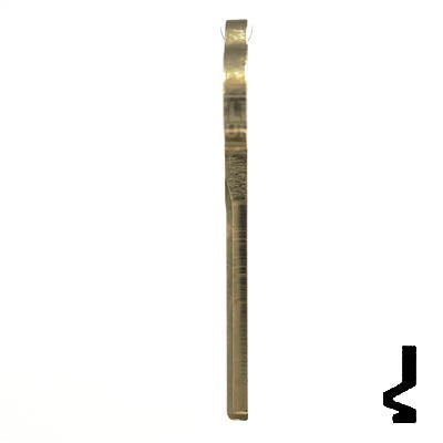 IC Core Best WD Key (1A1WD1, A1114WD) Residential-Commercial Key JMA USA