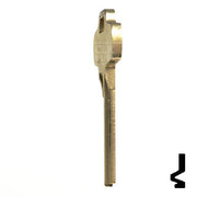 IC Core Best WD Key (1A1WD1, A1114WD) Residential-Commercial Key JMA USA