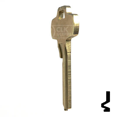 IC Core Best WD Key (1A1WD1, A1114WD) Residential-Commercial Key JMA USA