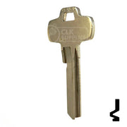 IC Core Best WD Key (1A1WD1, A1114WD) Residential-Commercial Key JMA USA