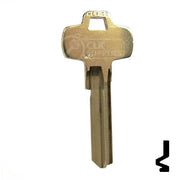 IC Core Best WD Key (1A1WD1, A1114WD) Residential-Commercial Key JMA USA