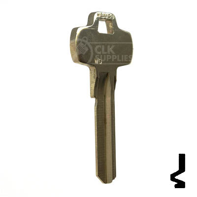 IC Core Best WD Key (1A1WD1, A1114WD) Residential-Commercial Key JMA USA