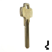 IC Core Best WD Key (1A1WD1, A1114WD) Residential-Commercial Key JMA USA