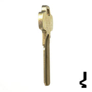 IC Core Best WD Key (1A1WD1, A1114WD) Residential-Commercial Key JMA USA