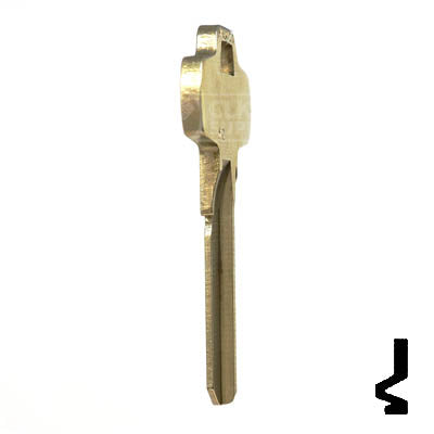 IC Core Best WD Key (1A1WD1, A1114WD) Residential-Commercial Key JMA USA