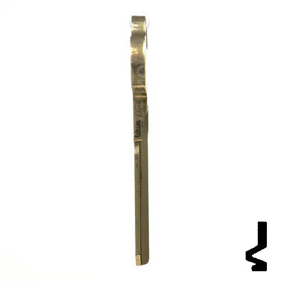 IC Core Best WD Key (1A1WD1, A1114WD) Residential-Commercial Key JMA USA