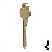 IC Core Best WD Key (1A1WD1, A1114WD) Residential-Commercial Key JMA USA