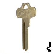IC Core Best WD Key (1A1WD1, A1114WD) Residential-Commercial Key JMA USA