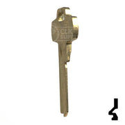 IC Core Best WE Key (1A1WE1, A1114WE) Residential-Commercial Key JMA USA
