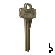 IC Core Best WG Key (1A1WG1, A1114WG) Residential-Commercial Key JMA USA