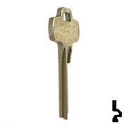 IC Core Best WG Key (1A1WG1, A1114WG) Residential-Commercial Key JMA USA