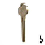 IC Core Best WG Key (1A1WG1, A1114WG) Residential-Commercial Key JMA USA