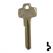 IC Core Best WG Key (1A1WG1, A1114WG) Residential-Commercial Key JMA USA