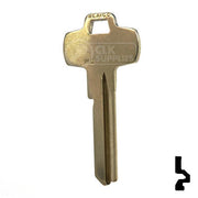IC Core Best WG Key (1A1WG1, A1114WG) Residential-Commercial Key JMA USA