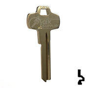 IC Core Best WG Key (1A1WG1, A1114WG) Residential-Commercial Key JMA USA