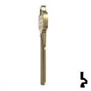 IC Core Best WG Key (1A1WG1, A1114WG) Residential-Commercial Key JMA USA