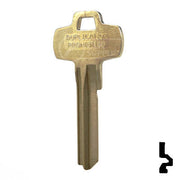 IC Core Best WG Key (1A1WG1, A1114WG) Residential-Commercial Key JMA USA