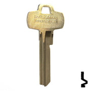 IC Core Best WH Key (1A1WH1, A1114WH) Residential-Commercial Key JMA USA