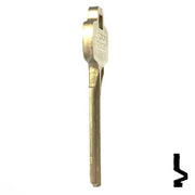 IC Core Best WH Key (1A1WH1, A1114WH) Residential-Commercial Key JMA USA